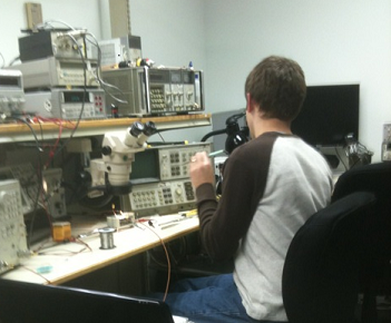 RF Lab