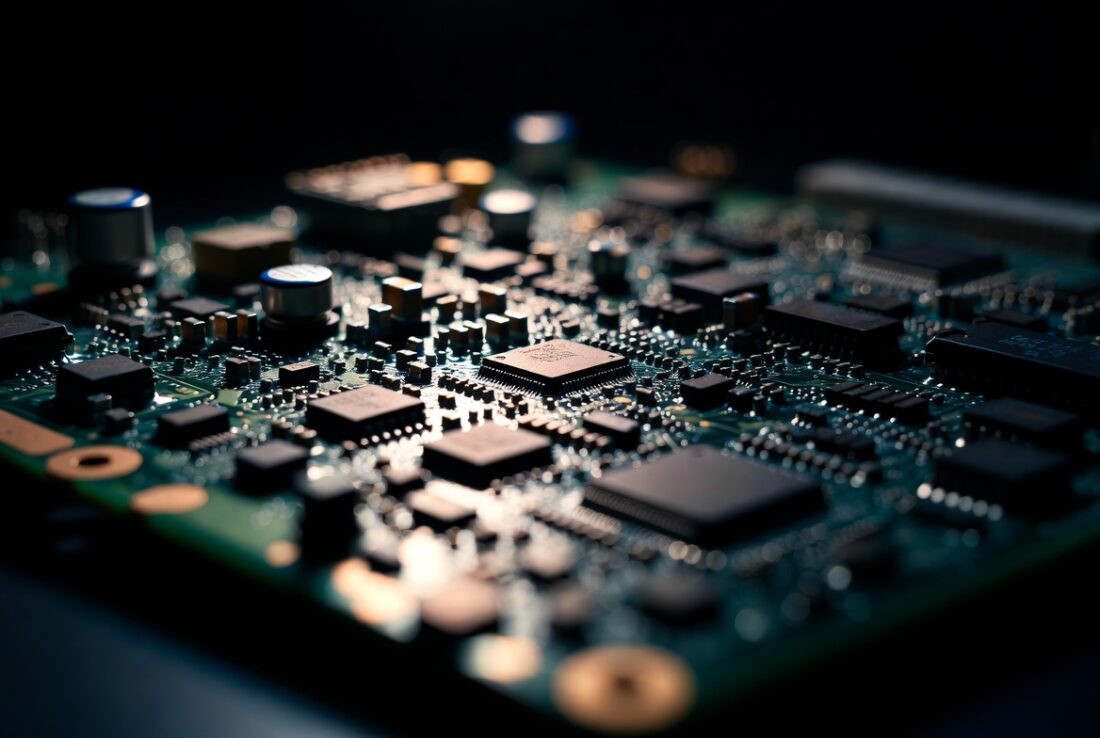 FCC Part 15 failures and fixes pcb